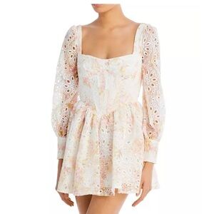 COPY - NWTS Bardot Lila Dress size 6